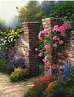 The Rose Garden